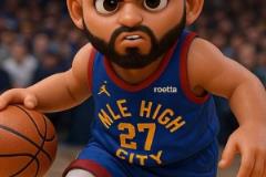 飽漢子不知餓漢子饑！三分10中0，多大的罪名啊！