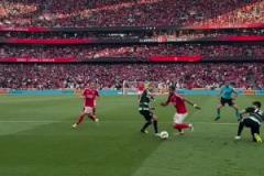 塔帥調侃：紅軍奪冠積分比我們前兩賽季少，我們贏了2次英超