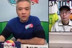 段暄當年怒斥葡萄牙主帥：沒有C羅他哪能執教那么長時間啊
