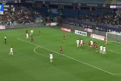 【集錦】法甲-G-拉莫斯帽子戲法 巴黎4-1蒙彼利埃近四輪首勝