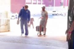 全場10投1中！波杰姆斯基難道真的被森林狼球館保安防住了