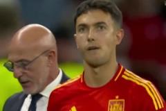 槍迷看過來！祖比門迪在歐洲杯決賽的個人表現