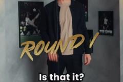 進軍好萊塢？皇馬傳奇貝爾為成龍的電影《功夫夢2》做宣傳