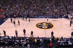 母親節快樂！！G4多位母親來到現場觀看兒子比賽