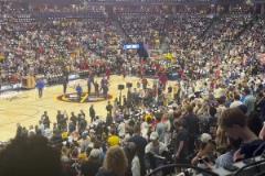 G4來咯！！是掘金主場再下一城還是雷霆強勢扳平呢