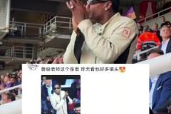 詹俊還是太全面了！巴薩場(chǎng)邊的音樂人都了如指掌