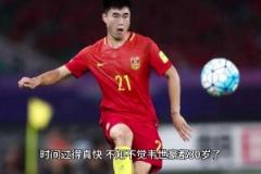 蛻變！曾經那個桀驁不馴的韋世豪，如今正帶領蓉城全力沖冠！