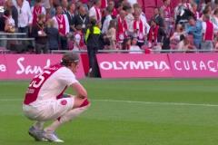 荷甲-丟人！阿賈克斯主場0-3爆冷慘敗奈梅亨！榜首優勢僅剩1分！