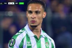 一周5佳球-安東尼救主！圓神大師級(jí)任意球&阿根廷世紀(jì)倒鉤