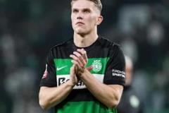 槍手爭冠最后一塊拼圖？記者：約克雷斯與槍手已基本達成個人協議