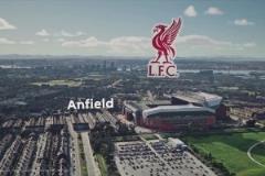 【集錦】英超-馬丁內利破門梅里諾扳平+染紅 利物浦2-2阿森納