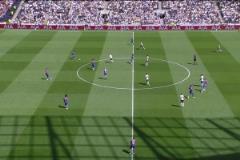 【集錦】英超-埃澤雙響孫興慜復出 熱刺主場0-2不敵水晶宮