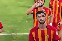 王鈺棟能在各國處于什么地位？小哥：在阿根廷輪換，在日本替補！