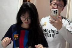 真正的皇薩大戰才剛開始，昨晚你倆沒干架嗎