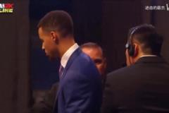 感人肺腑！母親，你才是真正的MVP！NBA各球星感激母親的時刻！