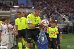 【集錦】意甲-盧克曼破門 亞特蘭大2-1羅馬提前鎖定歐冠資格