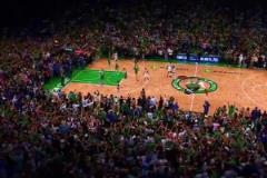 如今一看宛若黃粱一夢！去年凱爾特人奪冠如今已1:3落后尼克斯