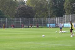 皇馬即將迎來一位訓(xùn)練場大師！阿隆索這喂球，看一百遍都不會厭