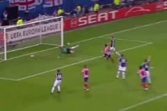 絕對神鋒！迭戈-弗蘭梅開二度助馬競捧起歐聯杯