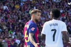 伊尼戈說維尼修斯跳水，后者回應(yīng)：你們想要歐冠但得不到