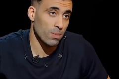 哈姆達拉接受采訪表示，說讓c羅離開勝利的人都是不懂球的人