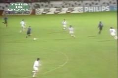 歷史新篇章！歐冠改制后的首粒進球?