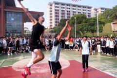 模型怪啊！小伙模版麥克丹尼爾斯 這逆天的臂展