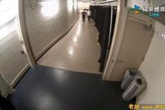 看著非常嚴重啊！塔圖姆受傷后，是坐著輪椅離開的！