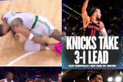 尼克斯五驢真的牛逼 連傳奇耐殺王都累趴了！