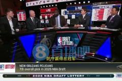 即將和濃眉歐文一起打球，有何期待？弗拉格：我是一名攻守兼?zhèn)涞那騿T，會繼續(xù)保持