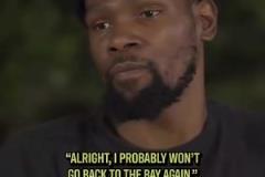 塔圖姆今日疑似跟腱撕裂！KD此前：我當時就覺得生涯結束了