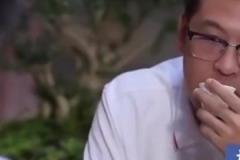 這個高個子會打球嗎？各個打鐵