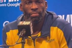 你會在想什么呢？ 當然遺憾啊...