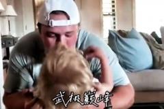 天亮了！當獨行俠球迷得知獲2025狀元簽時的反應