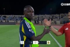 【集錦】沙特聯-馬內大四喜杜蘭雙響C羅缺陣 勝利9-0十人阿科多