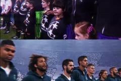 銀河戰艦！當年的這支皇馬，放到現在能拿歐冠冠軍嗎？