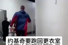 約基奇空砍44分15板，末節(jié)隊友15中1，掘金慘遭雷霆逆轉～