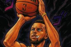 勇士隊官方公布了球隊傷病名單，庫里確認無緣出戰對陣森林狼的G5