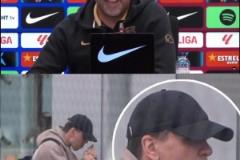 弗里克：什琴斯尼有時(shí)可能會(huì)抽煙，但這就是他的性格