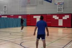 抓緊訓練！索漢近日三分訓練視頻！夏天能練出來三分嗎？