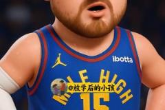 你個打鐵漢，你怎么一個都投不進！掘金被雷霆逆轉兵敗天王山