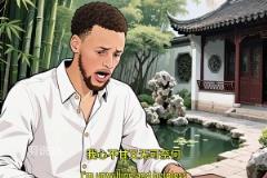 打球不行，麻將不在怕的...