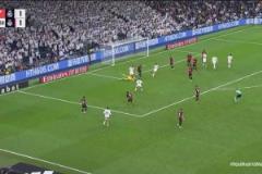 太可惜了！馬洛卡門將送禮，姆巴佩空門打門遭對手門線解圍！