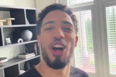 有一說一！武磊在西甲接門將60米長傳停球什么水平？