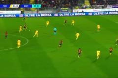 這是要接班C羅？當年懷森一條龍破門后模仿C羅Siuuu