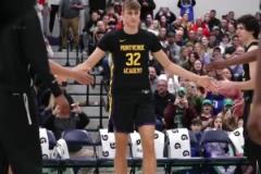 弗拉格對比錫安和詹姆斯！體測數(shù)據(jù)差距有多大？