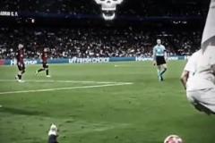 維尼修斯看了直呼過癮！姆巴佩這一撞讓馬菲奧終身難忘