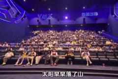 回旋鏢！流量隊(duì)全出局！湖已干船已翻太陽早早落山 金州也晚安了