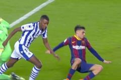 奮不顧身！佩德里：態度，決定一切！