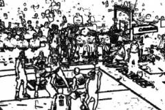 懂球！此前喬爾杰維奇：楊瀚森可以成為中國籃球的支柱